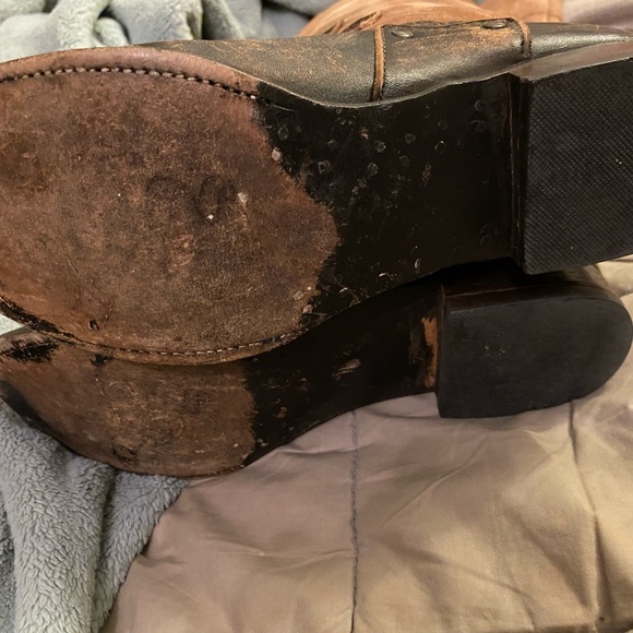 Freebird by Steven BERLIN Size 8 - Picture 10 of 10